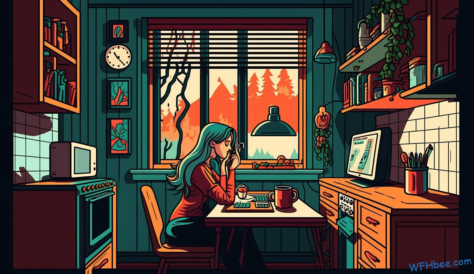 What Is A Good Lunch Break Routine Working From Home? What Is A Good Lunch Break Routine Working From Home?