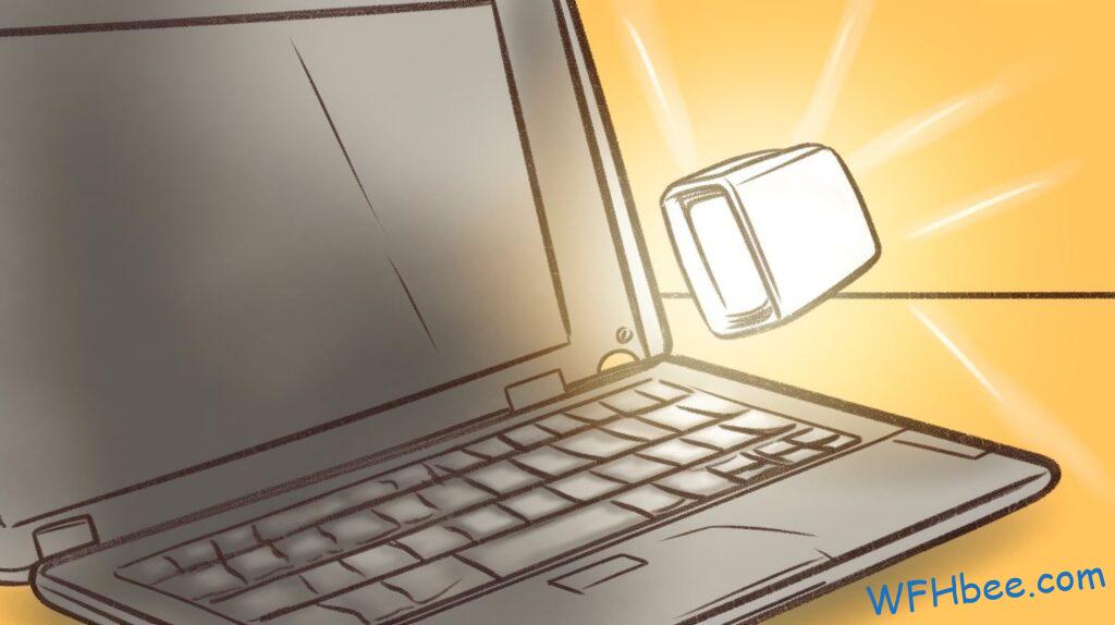 Is Watching Remote Employees On Laptop Camera Illegal? 2