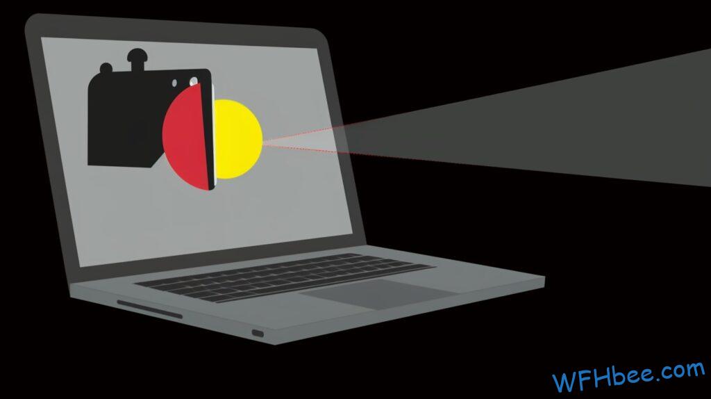 Can Employer Listen Through My Laptop When I Work From Home? 2