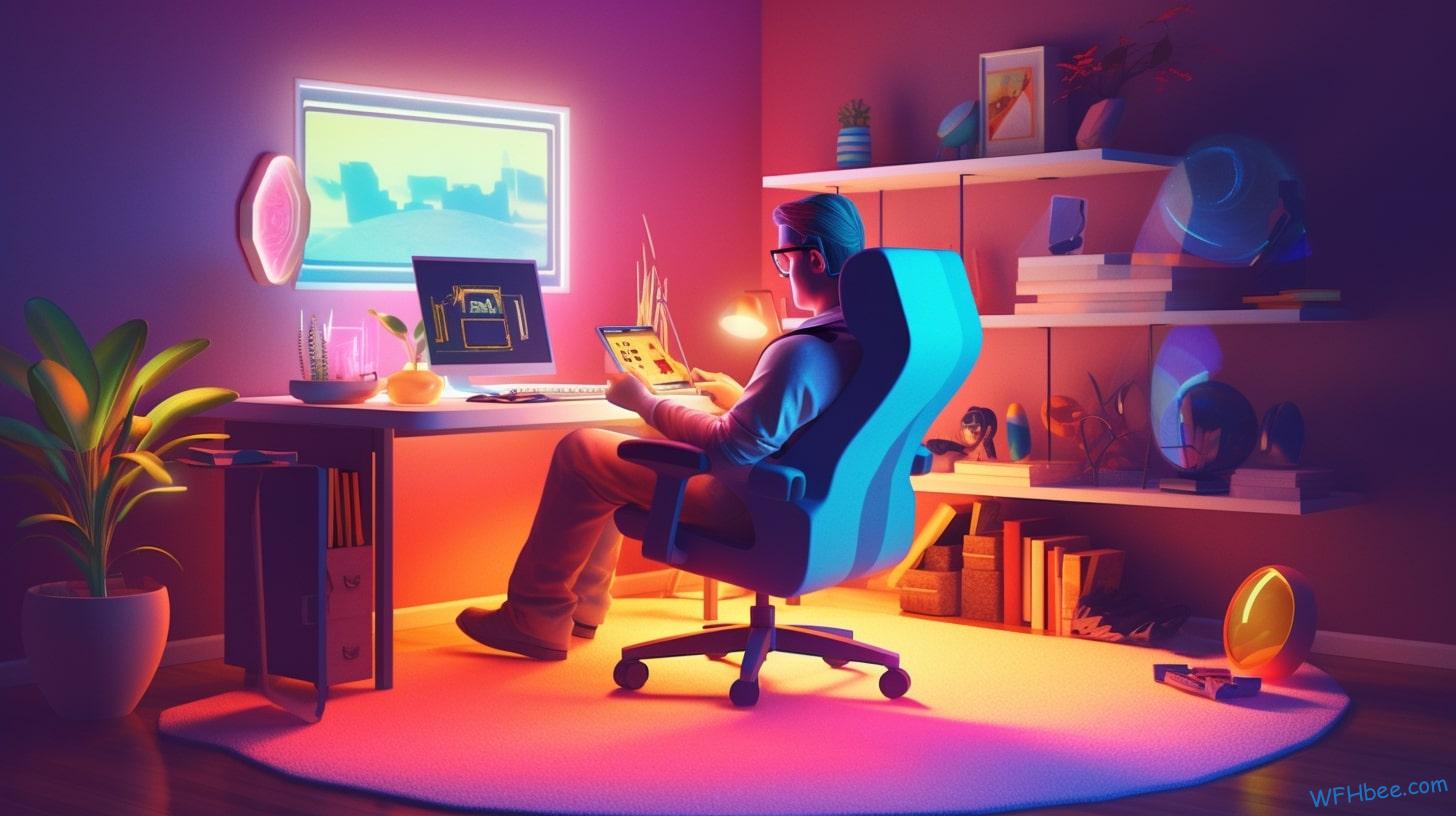 Remote Work for HR Pros: Navigate Remotely 11 Remote Work for HR Pros: Navigate Remotely