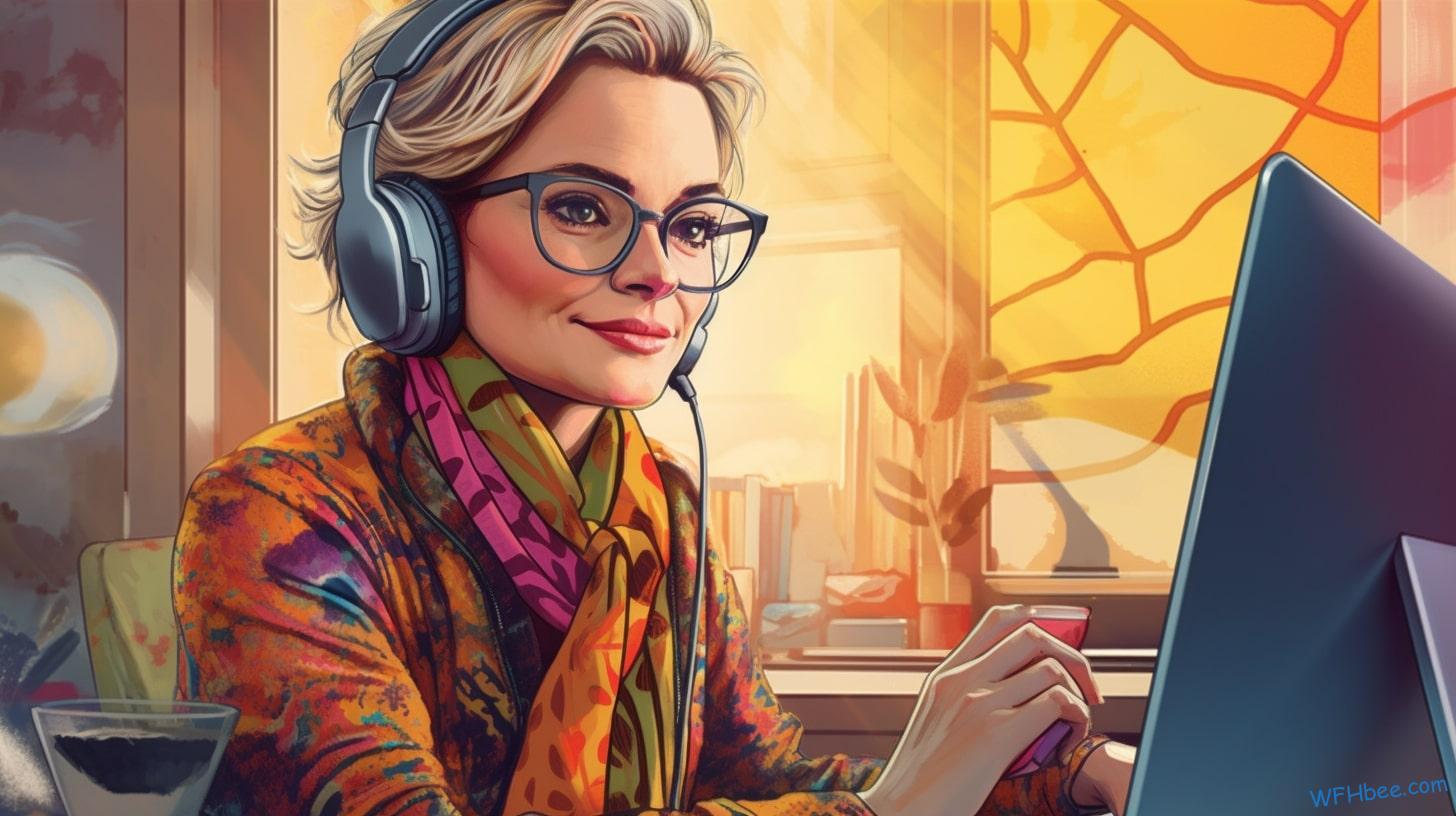 Remote Work for App Developers 16 Remote Work for App Developers