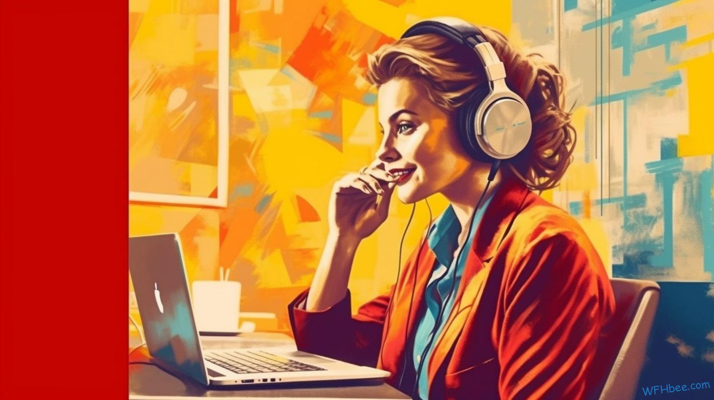 Remote Work for Health Pros: Serve Clients Virtually 7 Remote Work for Health Pros: Serve Clients Virtually