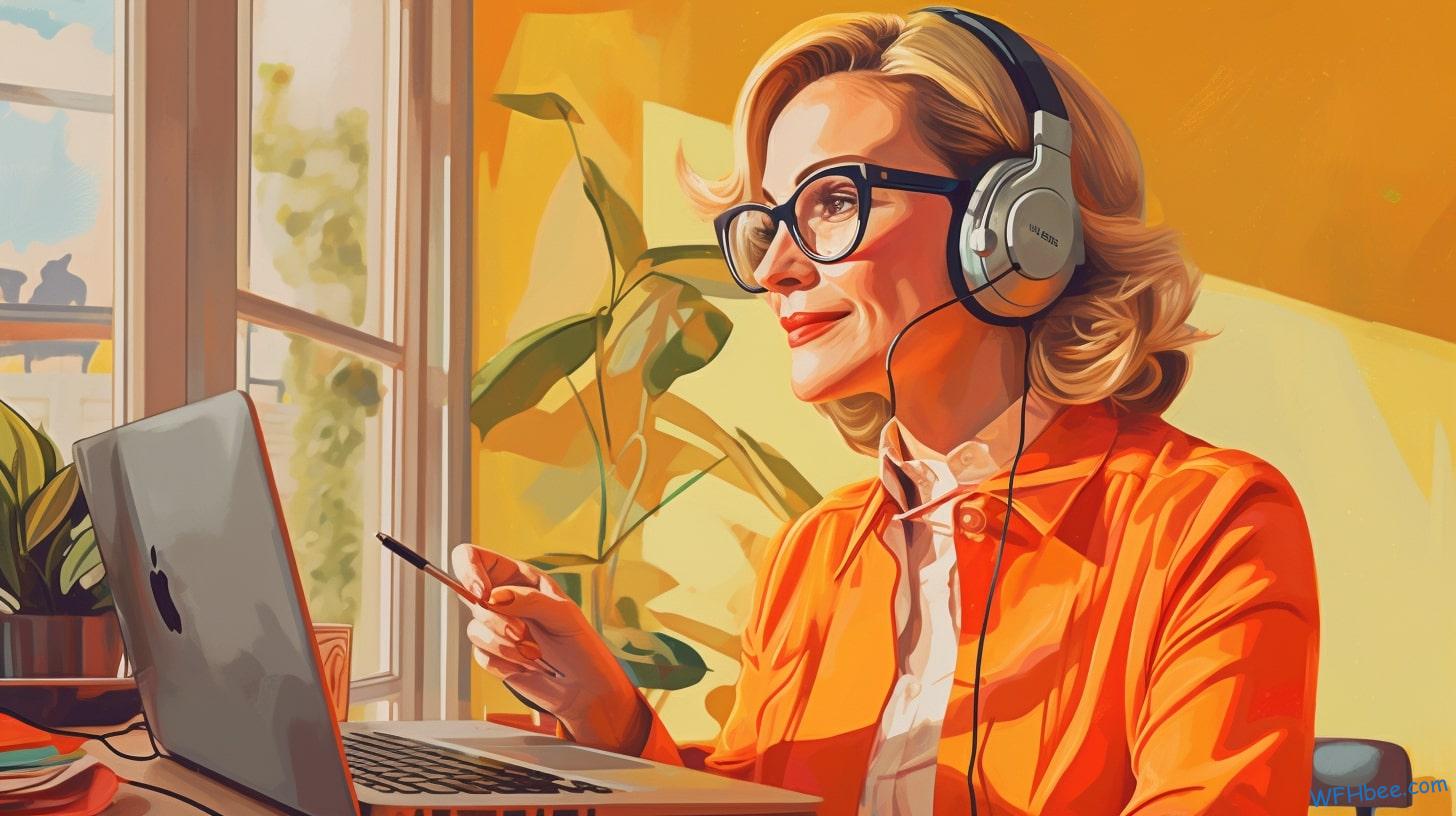 Remote Work for Medical Coders 8 Remote Work for Medical Coders