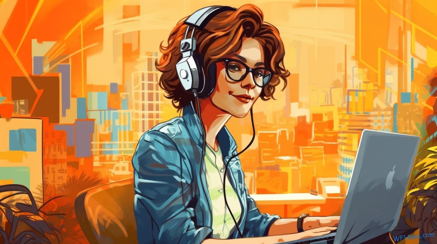 Remote Work for Financial Analysts 3 Remote Work for Financial Analysts