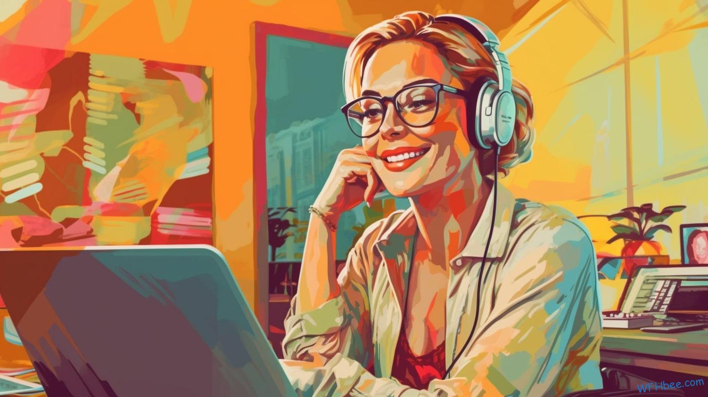 Remote Work for Sales Reps: Master Virtual Sales 13 Remote Work for Sales Reps: Master Virtual Sales