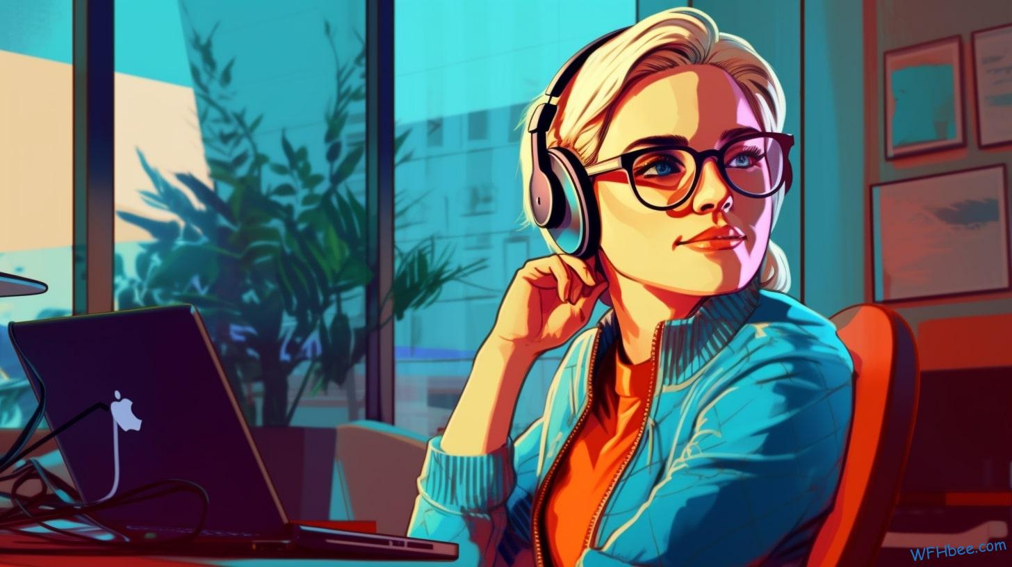Remote Work for UX Designers: Design Seamlessly 14 Remote Work for UX Designers: Design Seamlessly
