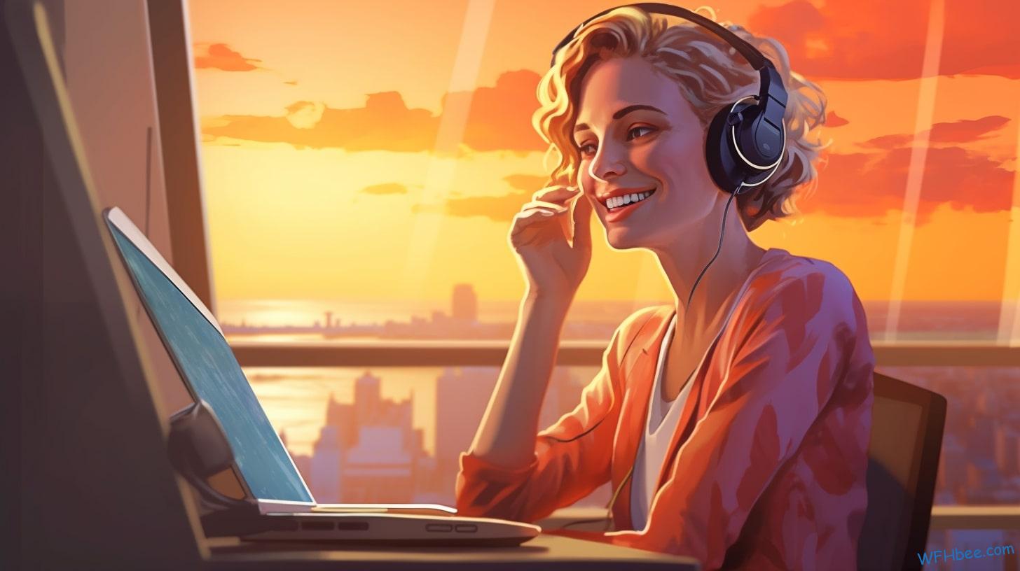 Remote Work for Writers 18 Remote Work for Writers
