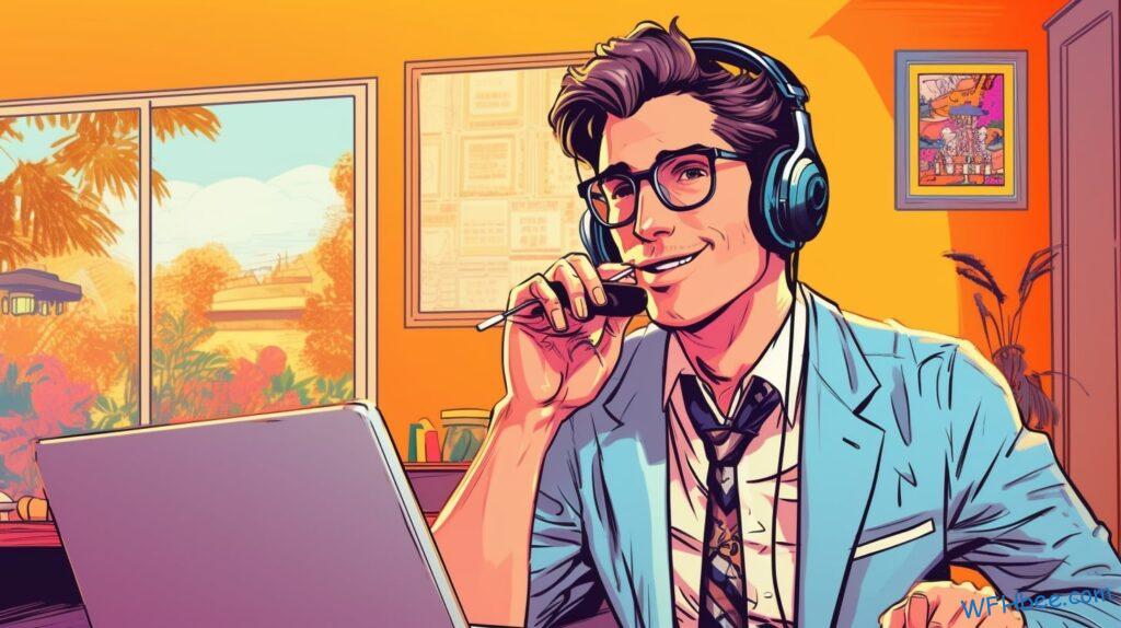 Why Do Managers Fear Remote Work? 7