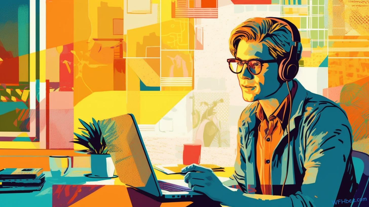 Remote Work for Digital Nomads: Finding Freedom 9 Remote Work for Digital Nomads: Finding Freedom