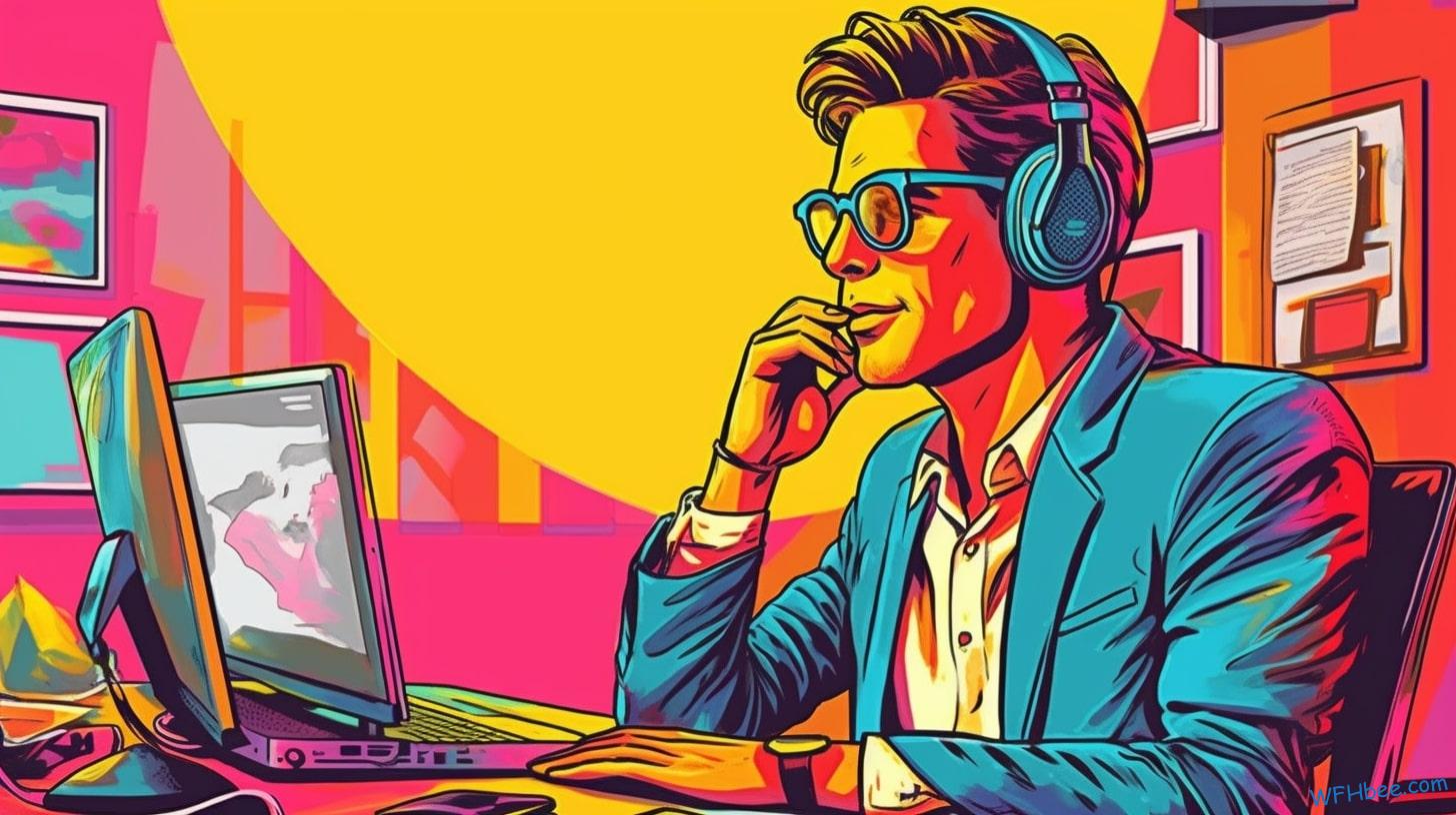 Remote Work for Extroverts: Stay Connected 5 Remote Work for Extroverts: Stay Connected