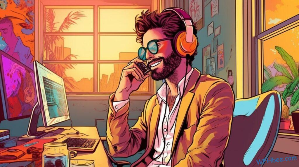 What Is The Hardest Part About Managing A Remote Workforce? 2