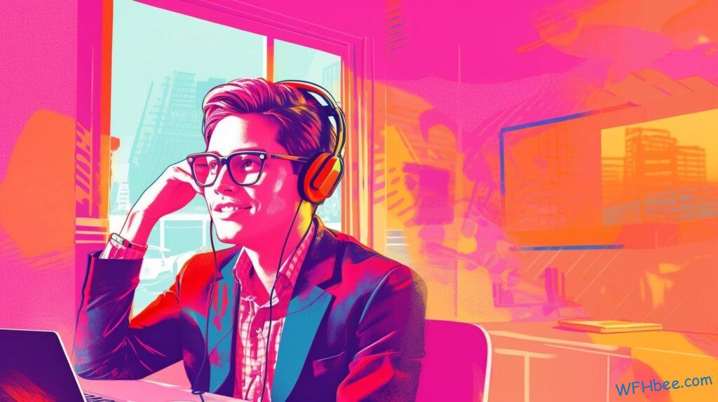 How Do You Work As A Team When Working From Home? 2