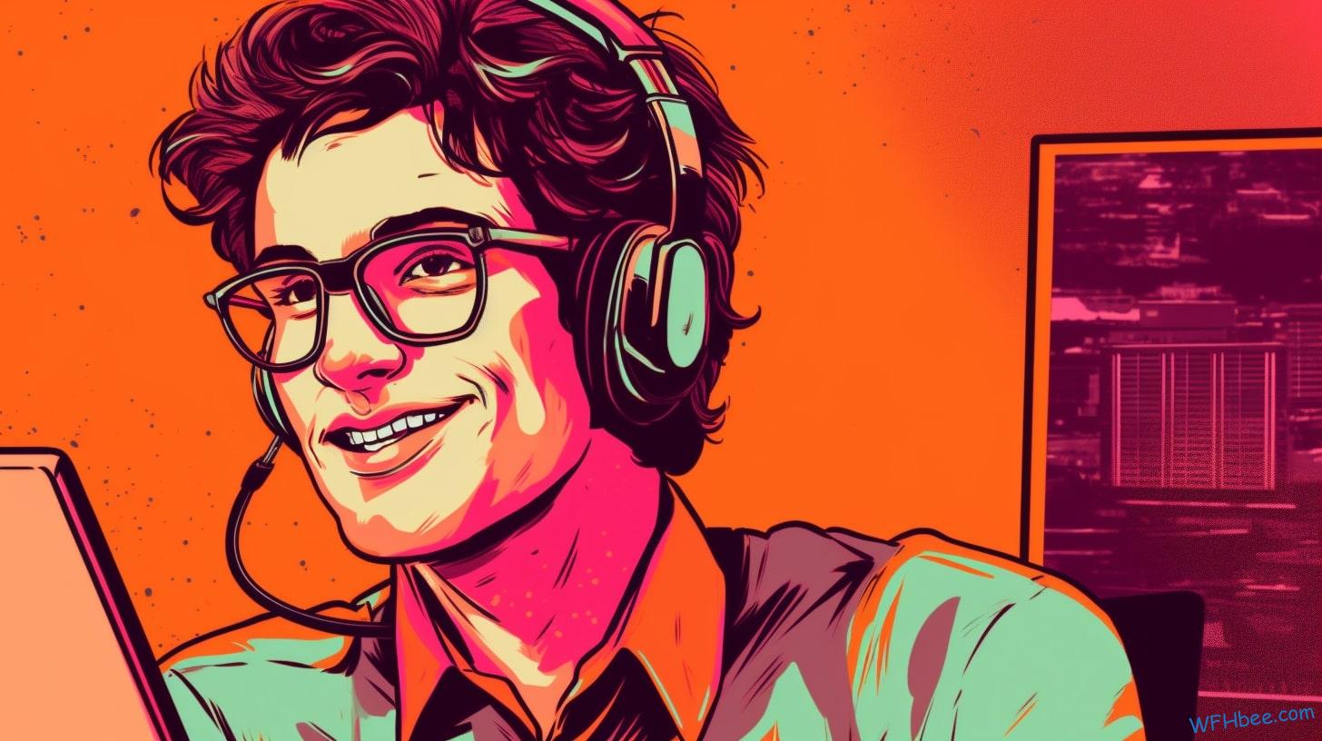 Remote Work for Event Photographers: Capture Virtually 4 Remote Work for Event Photographers: Capture Virtually