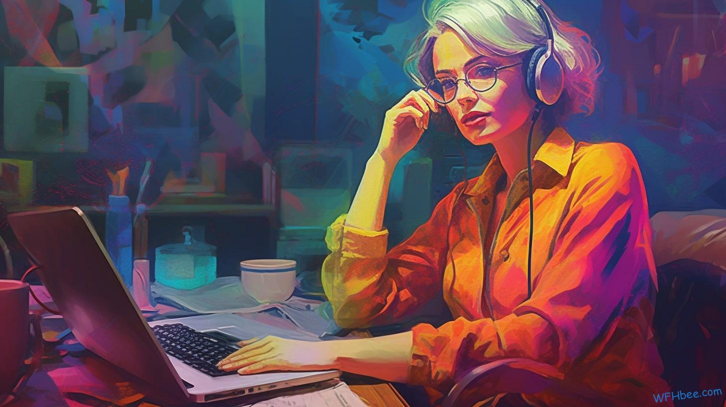 Remote Work for Animators 6 Remote Work for Animators