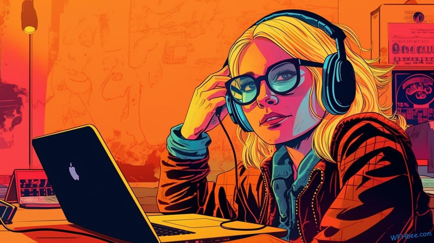 Remote Work for Students: Effective Online Learning 16 Remote Work for Students: Effective Online Learning