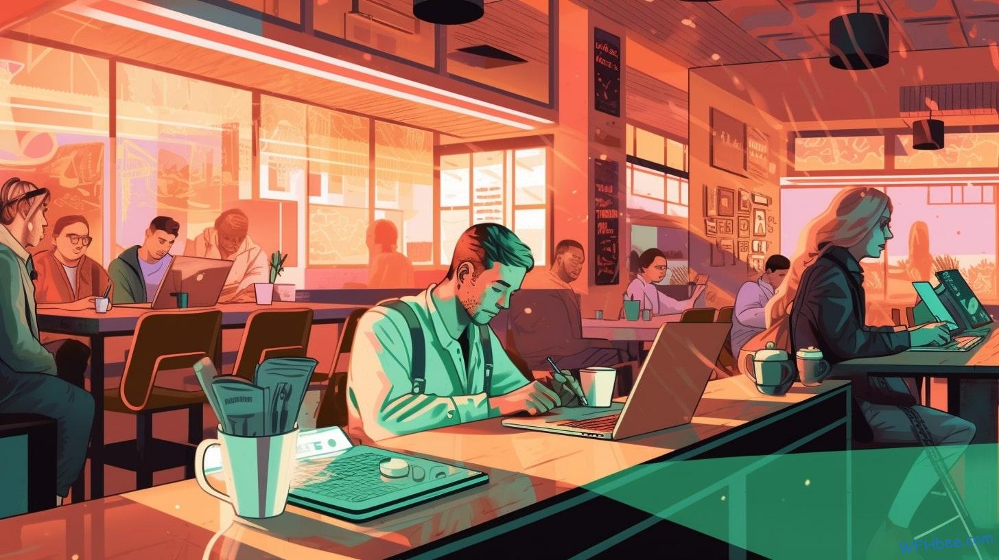 Remote Work for Teachers: Engage Students Virtually 14 Remote Work for Teachers: Engage Students Virtually