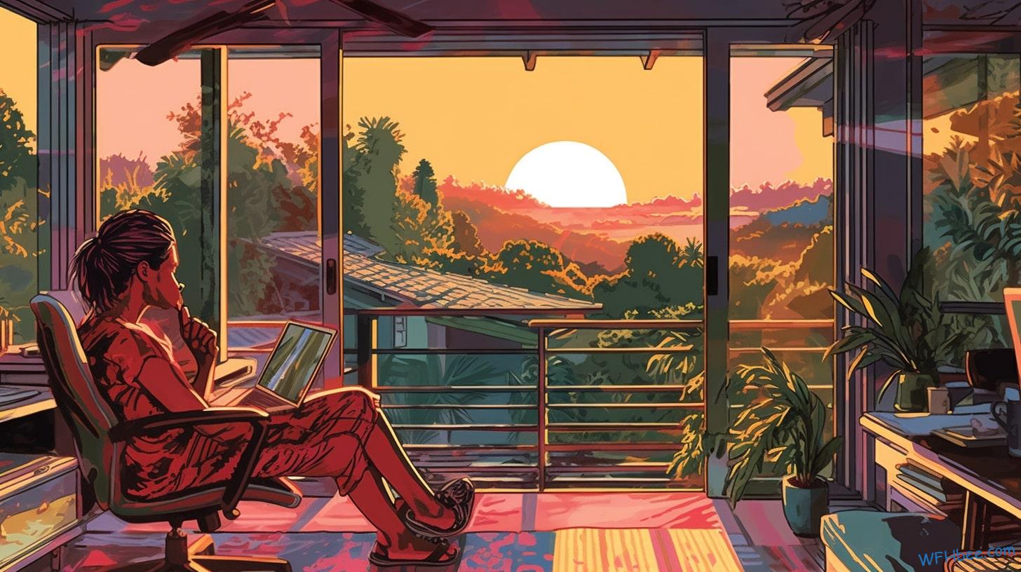 Remote Work for Graphic Designers 19 Remote Work for Graphic Designers