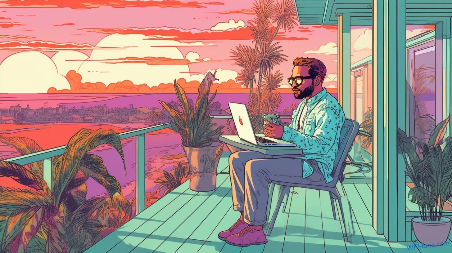 23 No-Degree Jobs Where You Can Work Remotely