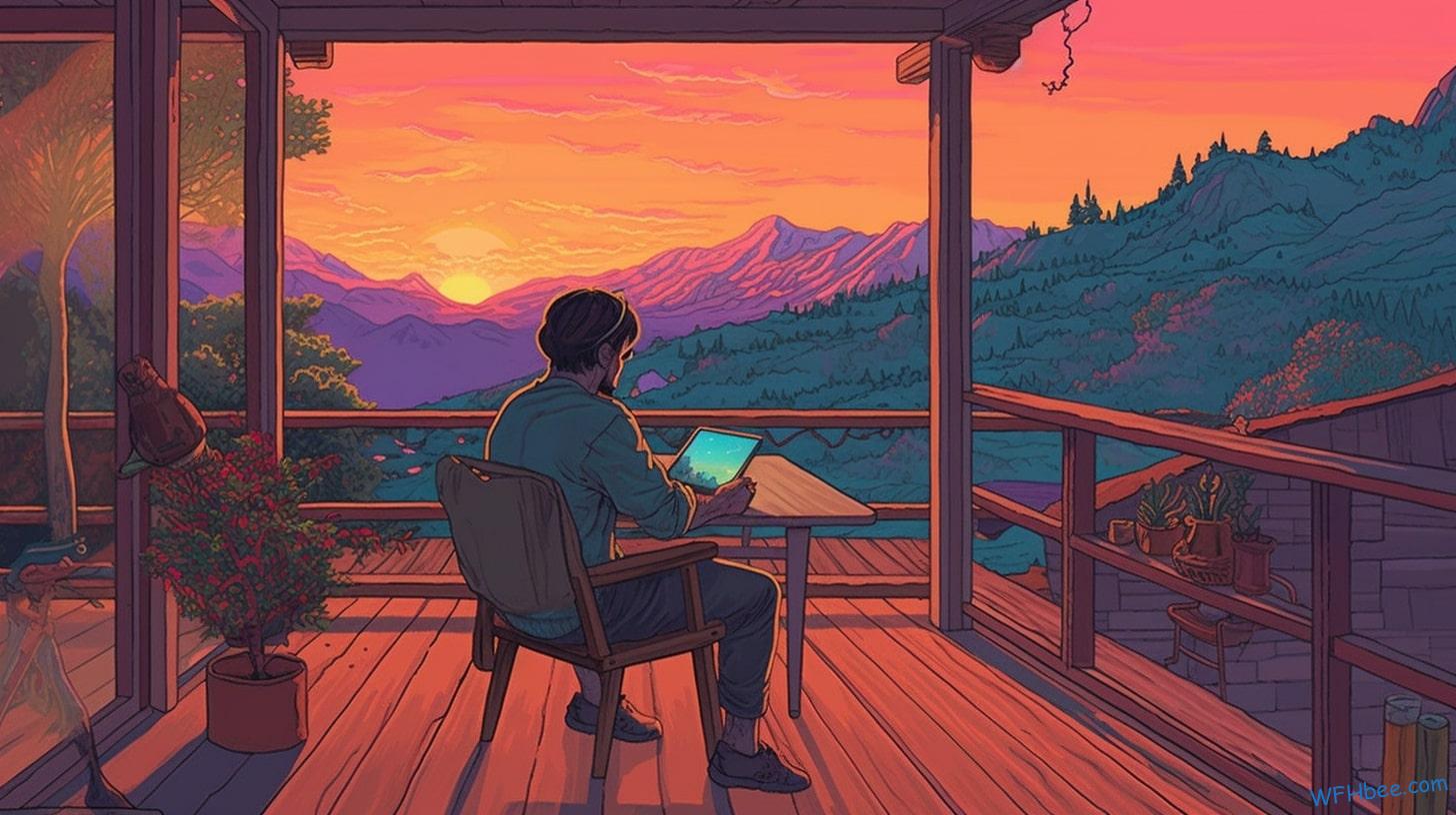 Remote Work for Web Developers: Code Remotely 3 Remote Work for Web Developers: Code Remotely