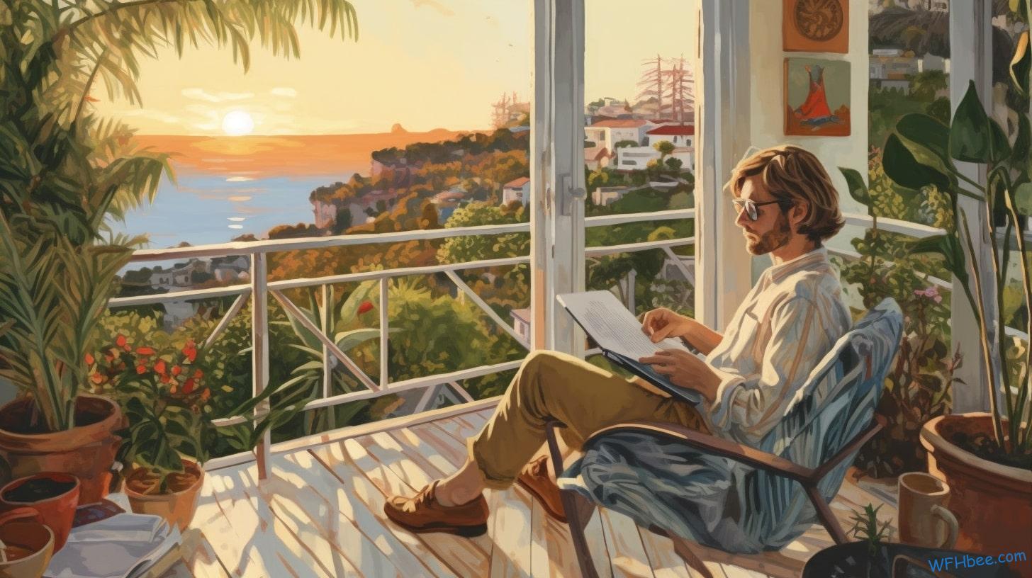 Remote Work for Extroverts: Stay Connected 10 Remote Work for Extroverts: Stay Connected
