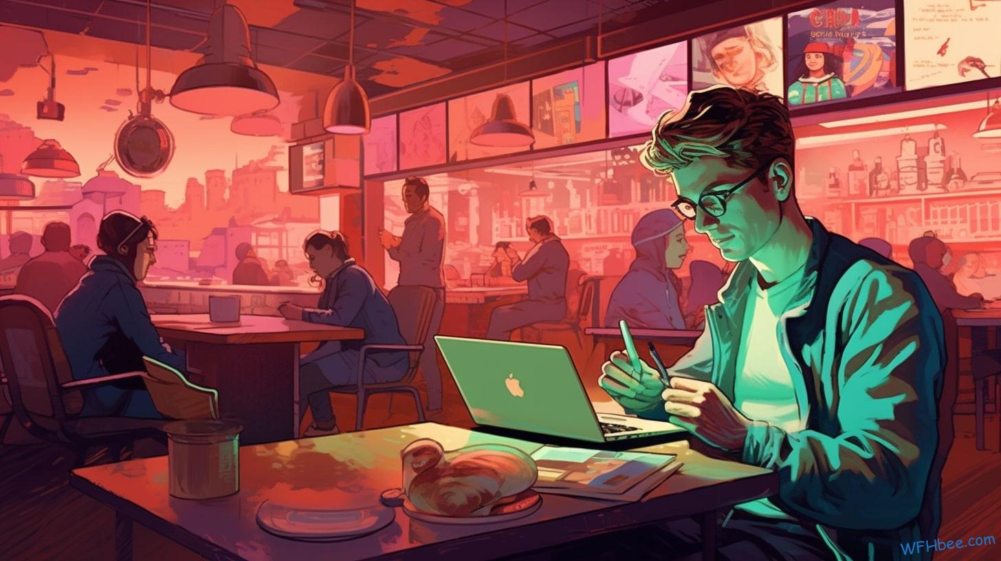 Remote Work for Virtual Reality (VR) Developers 15 Remote Work for Virtual Reality (VR) Developers