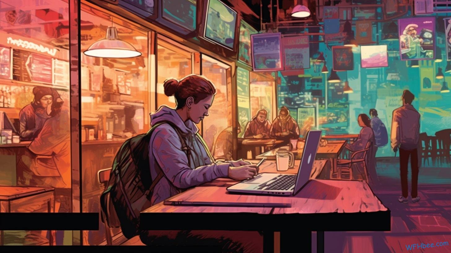 Remote Work for Sales Reps: Master Virtual Sales 14 Remote Work for Sales Reps: Master Virtual Sales