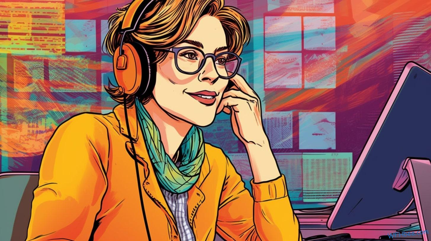 Remote Work for Beginners: Smooth Transition Tips 9 Remote Work for Beginners: Smooth Transition Tips