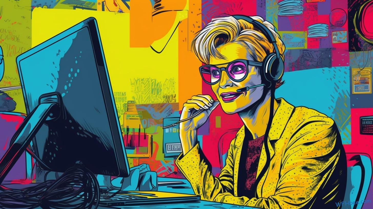 Remote Work for Market Research Analysts 20 Remote Work for Market Research Analysts