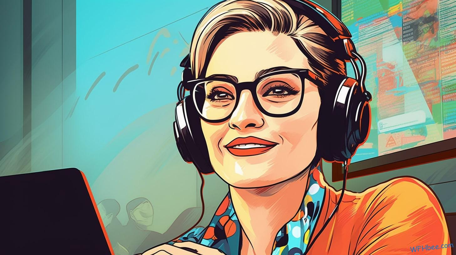 Remote Work for Customer Success: Nurture From Afar 10 Remote Work for Customer Success: Nurture From Afar