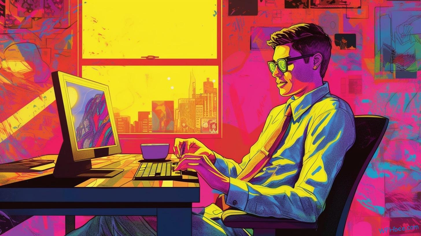 Remote Work for System Administrators 20 Remote Work for System Administrators