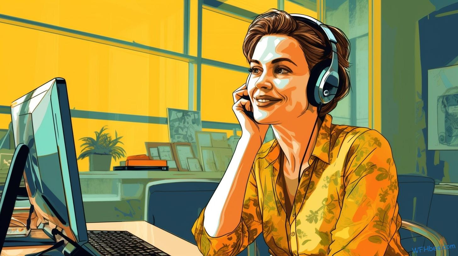 Remote Work for Recruiters: Talent Sourcing From Afar 10 Remote Work for Recruiters: Talent Sourcing From Afar