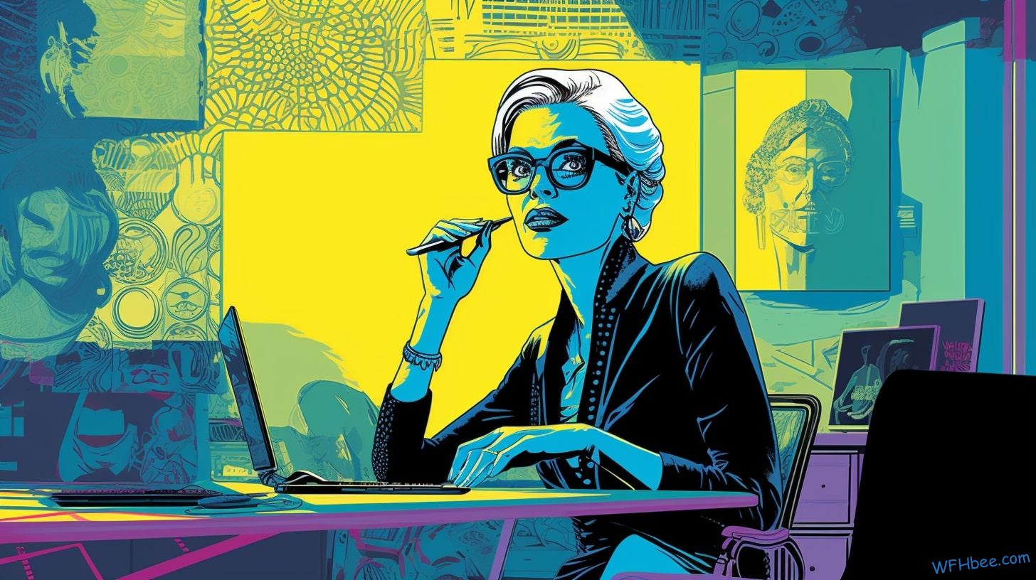 Remote Work for Voiceover Artists: Home Studio Recording 15 Remote Work for Voiceover Artists: Home Studio Recording