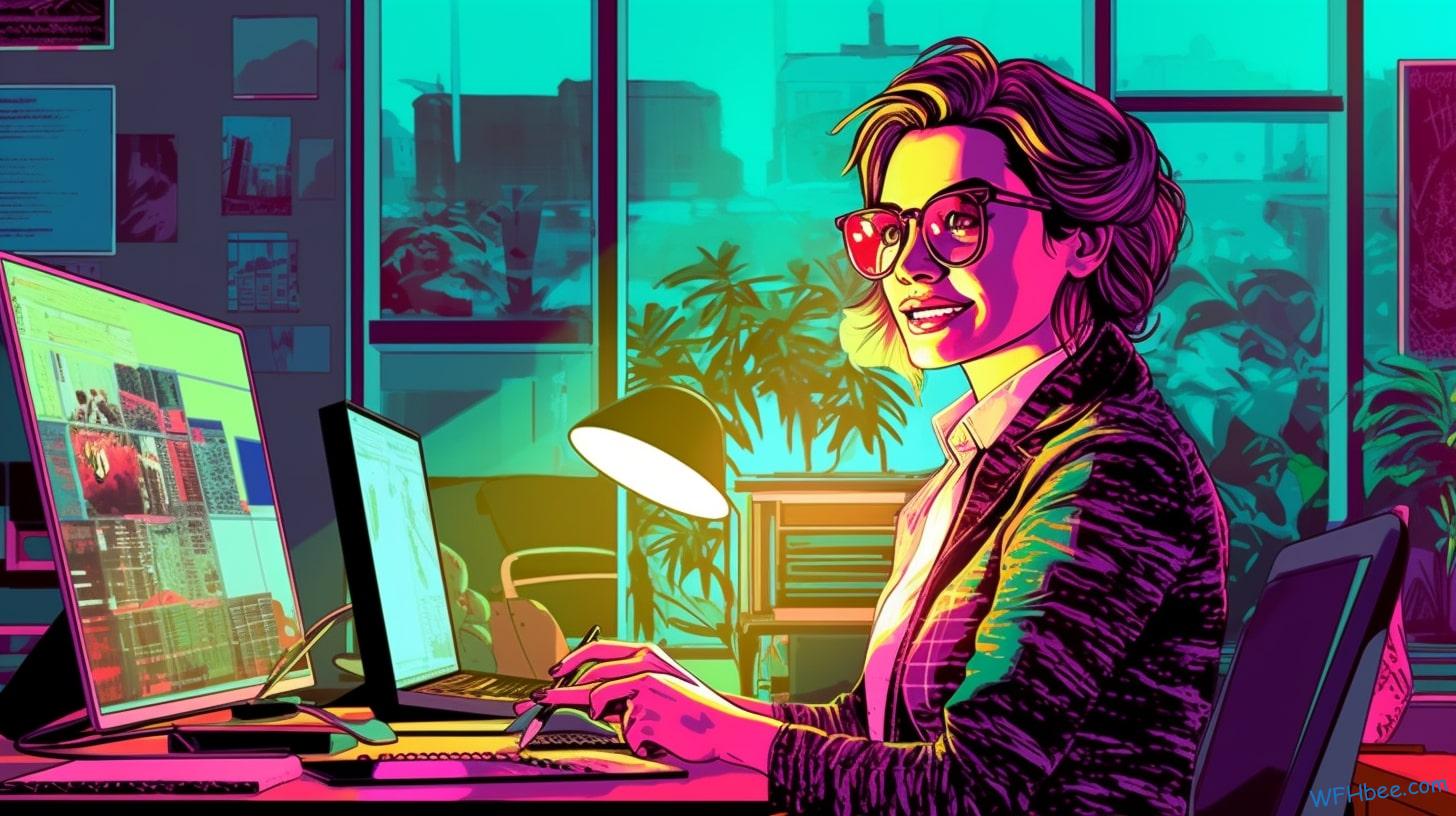 Remote Work for Journalists: Report Virtually 12 Remote Work for Journalists: Report Virtually