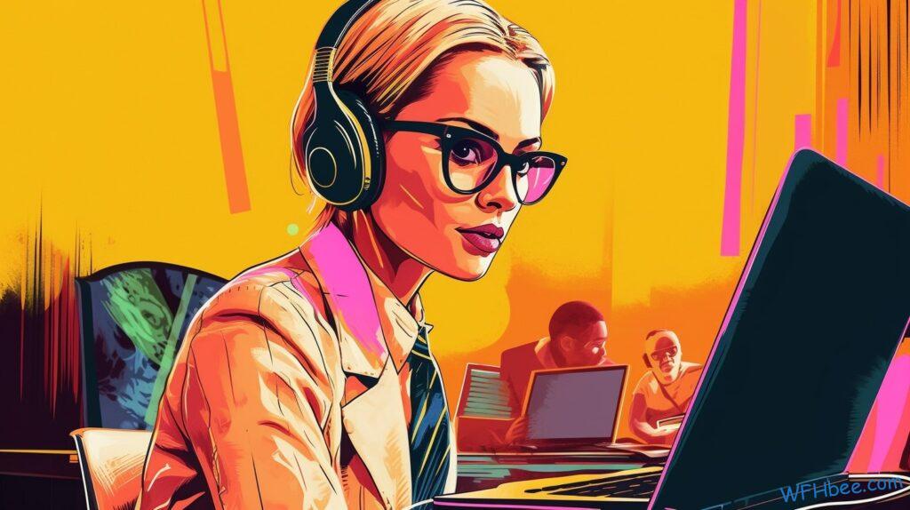 Remote Work for Medical Coders