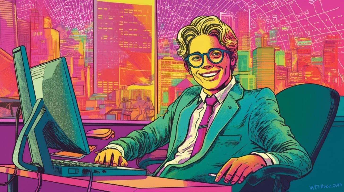 How Do You Monitor Your Spending When Working From Home? 7 How Do You Monitor Your Spending When Working From Home?