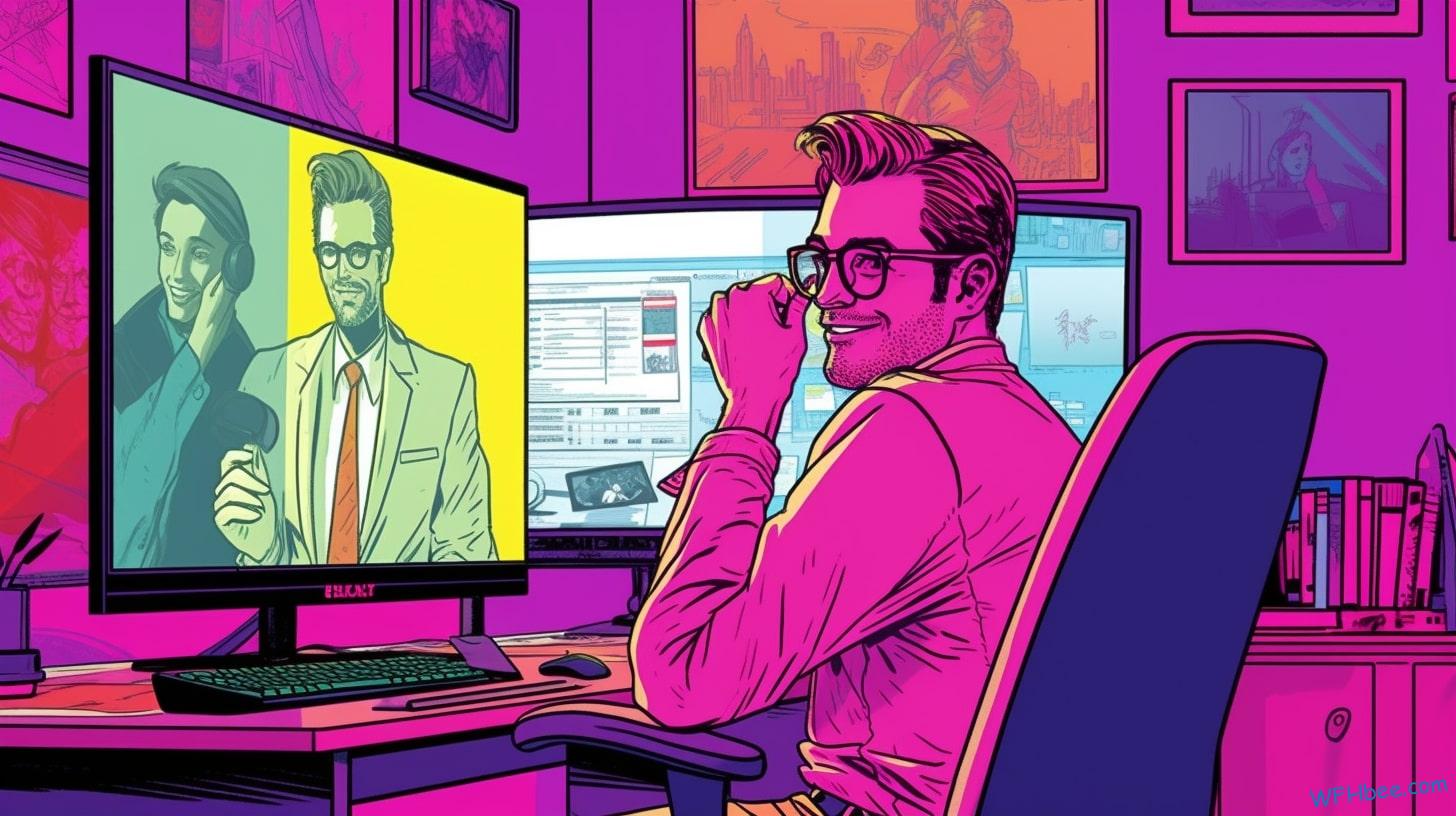 How Can EdTech Be Used in Remote Work Training? 29 How Can EdTech Be Used in Remote Work Training?