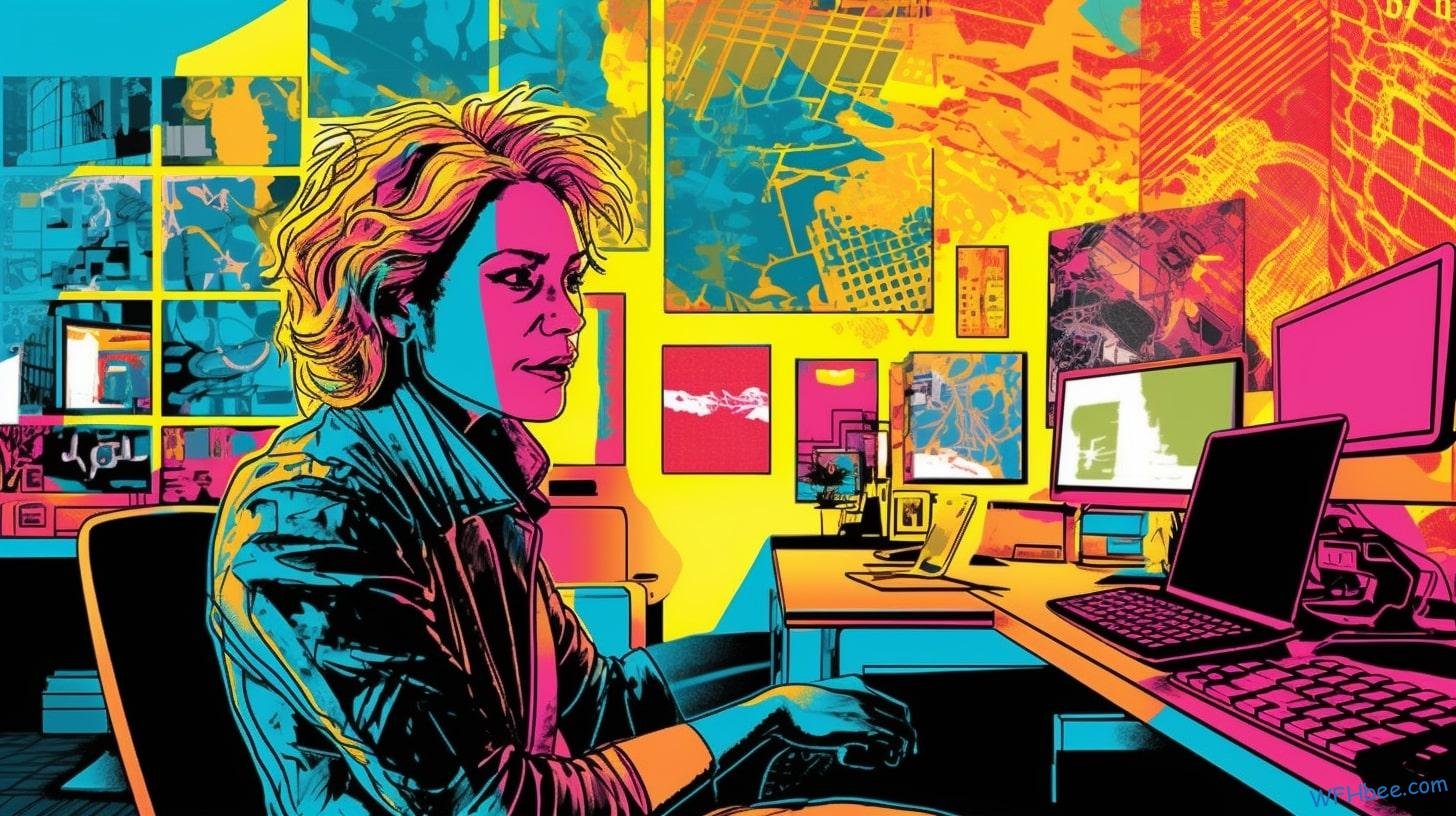 Remote Work for Social Workers: Support Remotely 15 Remote Work for Social Workers: Support Remotely