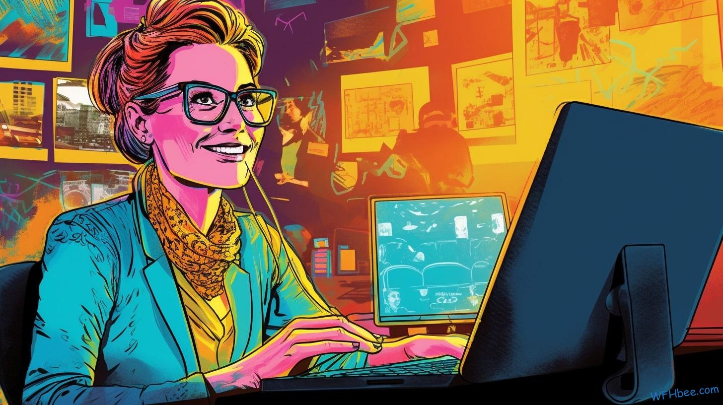 How Do You Monitor Your Spending When Working From Home? 15 How Do You Monitor Your Spending When Working From Home?