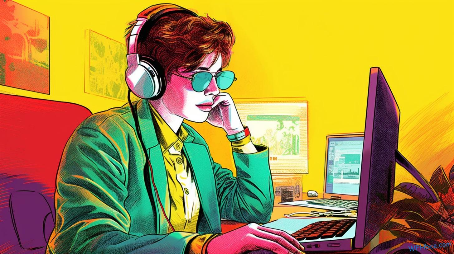 Remote Work for Data Entry Clerks: Efficient Data Handling 14 Remote Work for Data Entry Clerks: Efficient Data Handling