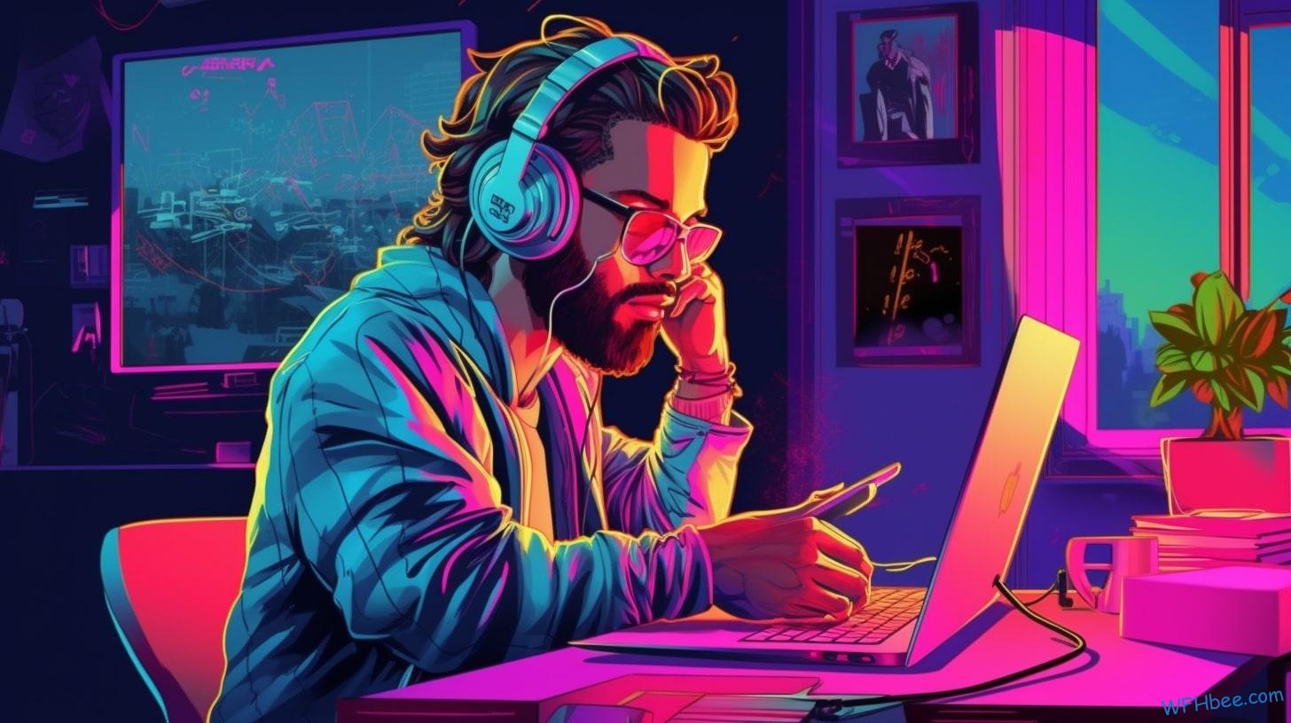 Remote Work for Content Strategists 5 Remote Work for Content Strategists