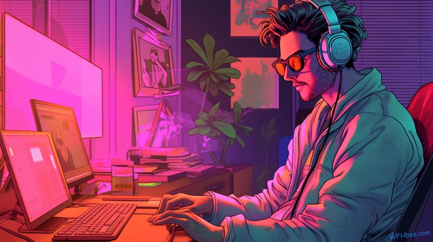 Remote Work for Voiceover Artists: Home Studio Recording 15 Remote Work for Voiceover Artists: Home Studio Recording