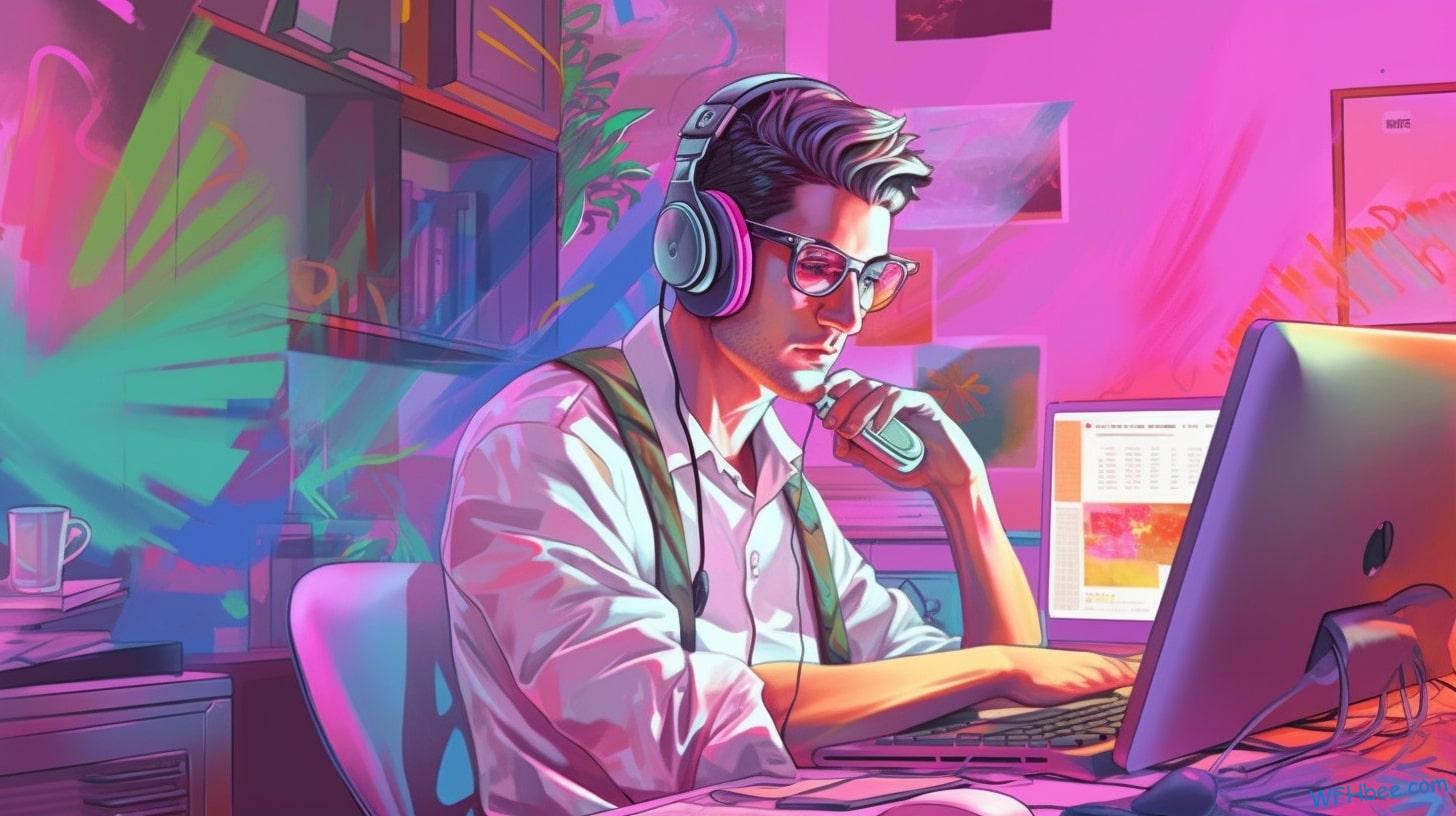 Remote Work for Event Planners: Host Virtual Success 3 Remote Work for Event Planners: Host Virtual Success