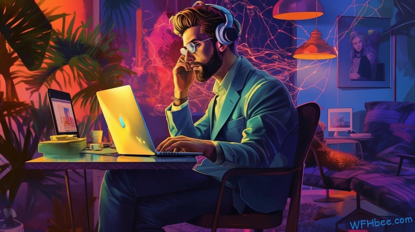 Remote Work for Travel Agents: Craft Virtual Experiences 9 Remote Work for Travel Agents: Craft Virtual Experiences