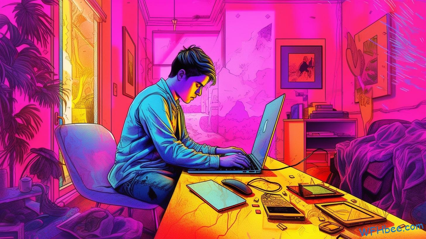 Remote Work for Project Managers 10 Remote Work for Project Managers