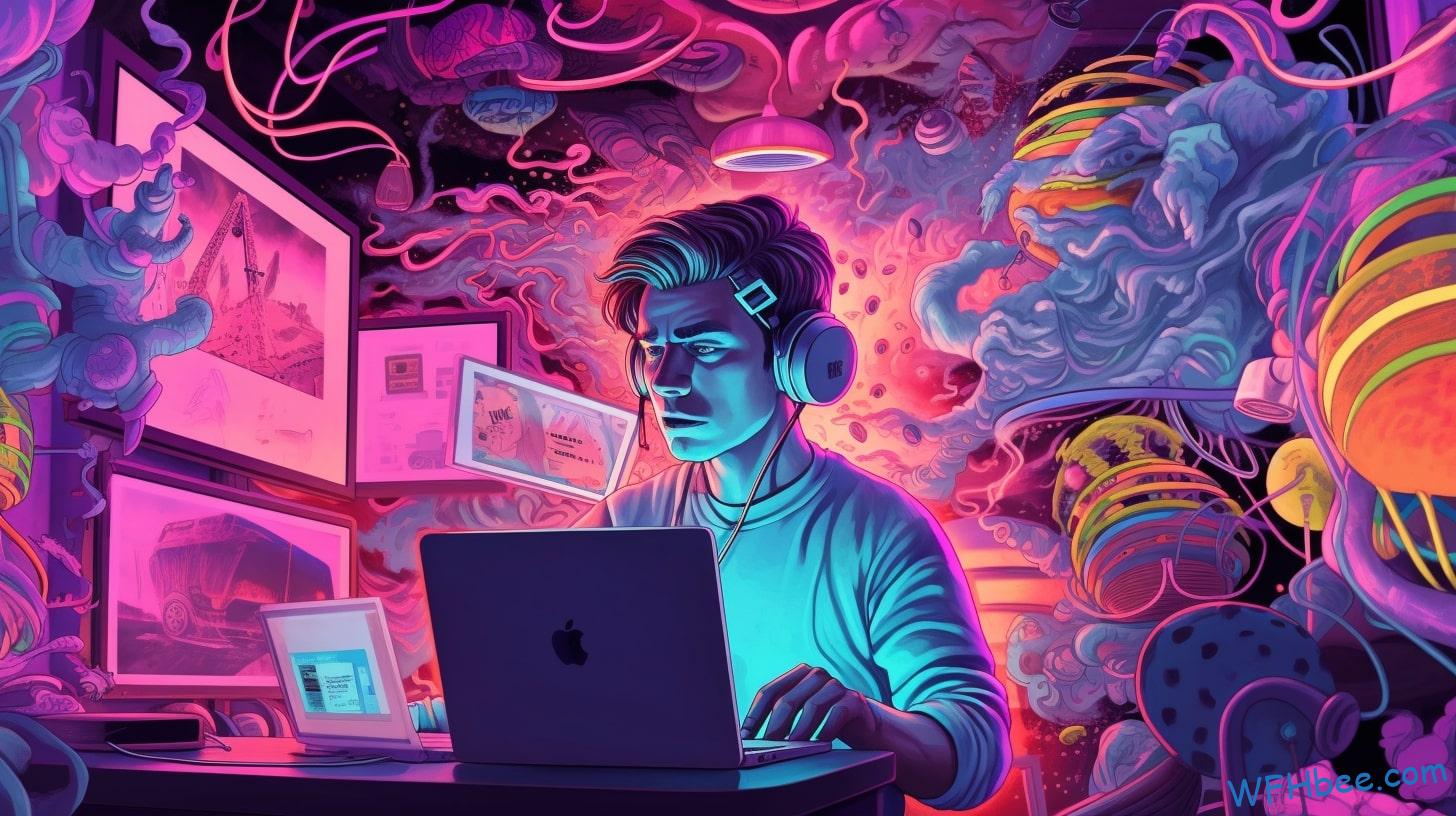 Remote Work for Data Entry Clerks: Efficient Data Handling 4 Remote Work for Data Entry Clerks: Efficient Data Handling