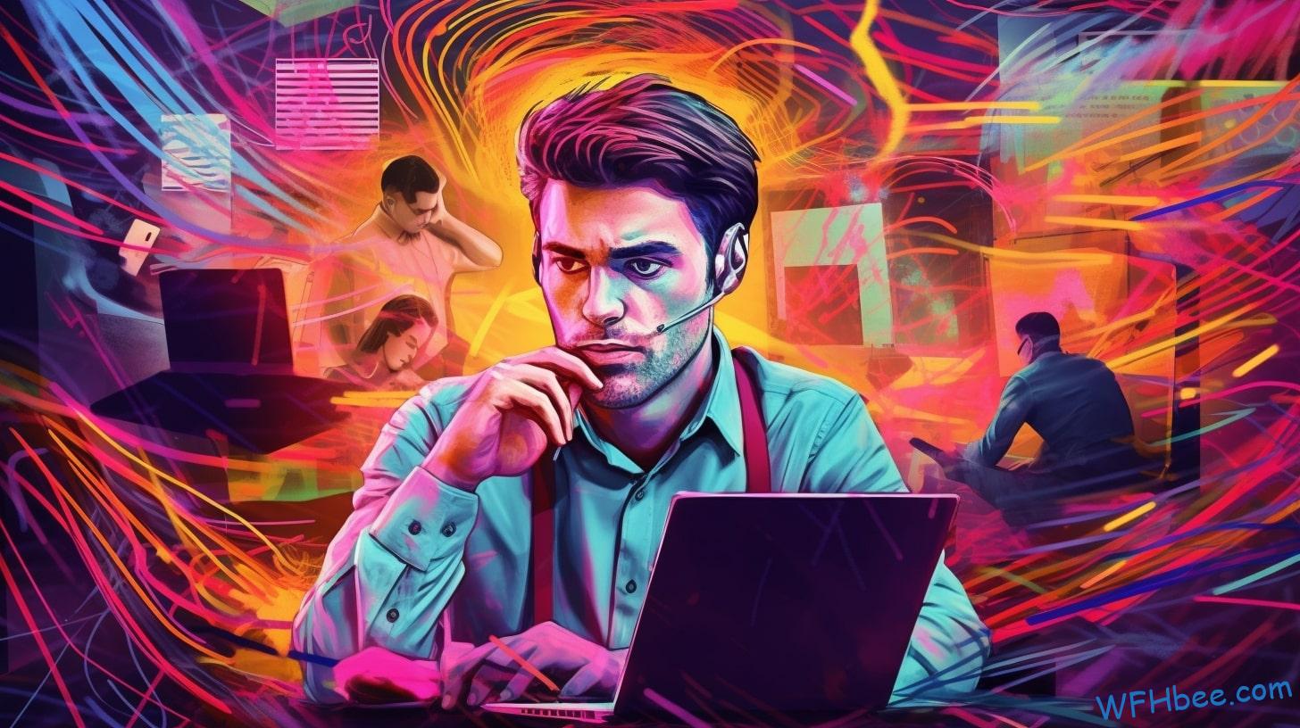 Working From Home While Living With Relatives: Useful Tips Working From Home While Living With Relatives: Useful Tips