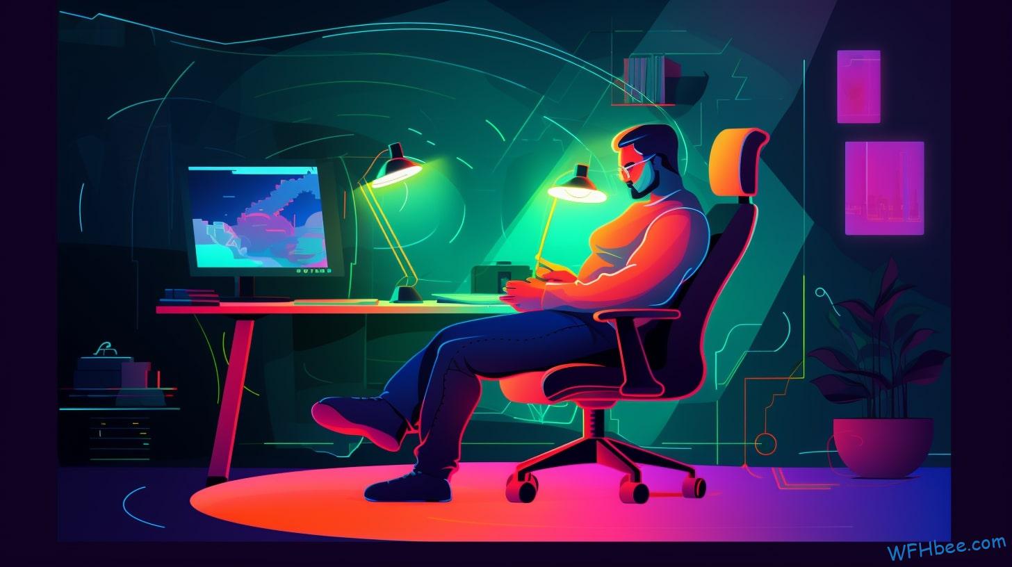 Remote Work for Freelancers: Maximize Productivity 9 Remote Work for Freelancers: Maximize Productivity