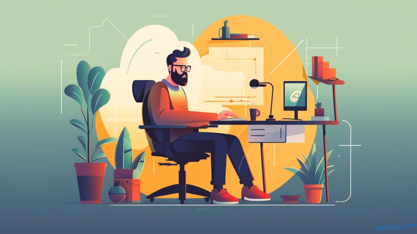 Remote Work for Grant Writers: Secure Funding 9 Remote Work for Grant Writers: Secure Funding