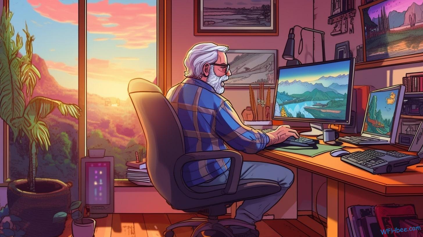 Remote Work for Event Photographers: Capture Virtually 5 Remote Work for Event Photographers: Capture Virtually