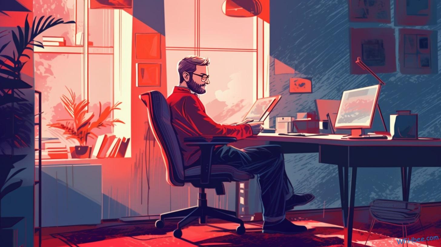 Remote Work for Small Business Owners: Success Strategies 4 Remote Work for Small Business Owners: Success Strategies